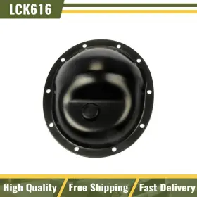 DVDX20260108-FZ2583 DORMAN Rear End Differential Cover Dana