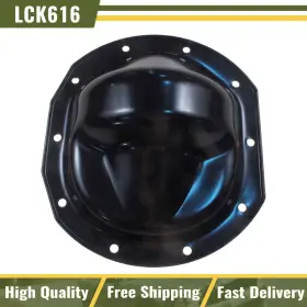 GEAL6K250901COP1594A DORMAN Rear End Differential Cover