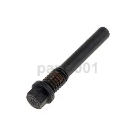 P1TH240618048168 DORMAN HELP Front Differential Pinion Shaft #2