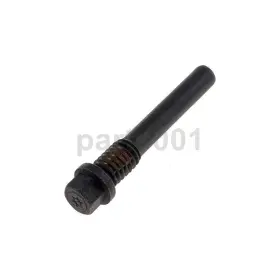 P1TH240618048168 DORMAN HELP Front Differential Pinion Shaft #3