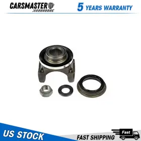 MASBOLDDOR20250911-377 DORMAN Differential Yoke Seal Pinion