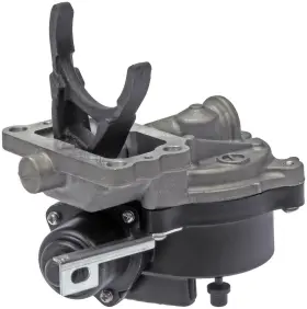 600-410 DORMAN Front Differential Actuator