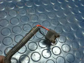 83500195 DORMAN Front Axle Actuator Housing Selector Vacuum #2