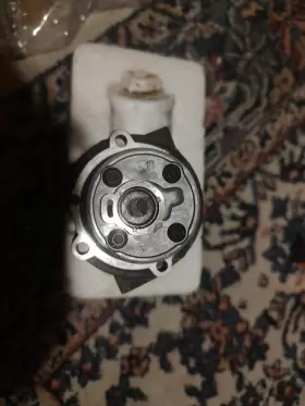 600-223 DORMAN Differential Lock Motor #2