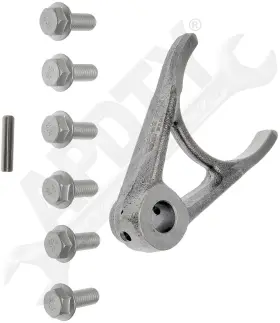 600-995 DORMAN Act Fork 4WD