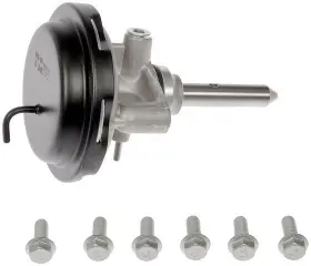 600-997 DORMAN OE SOLUTIONS Actuator 4WD
