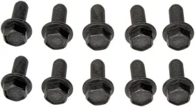 697-027 DORMAN OE SOLUTIONS Differential Bearing Kit #2