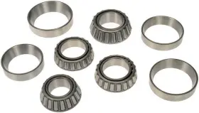 697-034 DORMAN OE SOLUTIONS Differential Bearing Kit #3