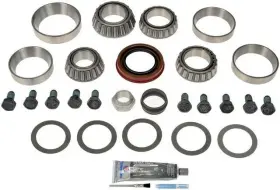 697-034 DORMAN OE SOLUTIONS Differential Bearing Kit