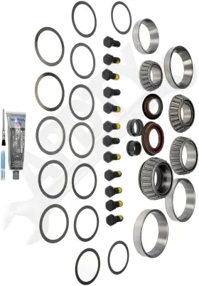 697-039 DORMAN Ring Pinion Master Kit