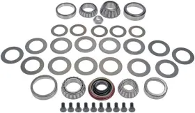 697-102 DORMAN Ring Pinion Bearing Kit