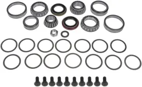 697-106 DORMAN Ring Pinion Bearing Kit
