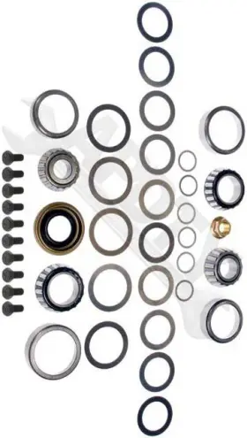 697-109 DORMAN Ring Pinion Bearing Kit
