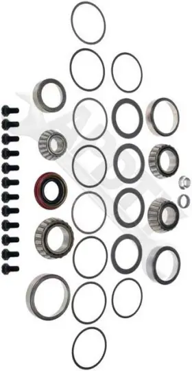 697-112 DORMAN Ring Pinion Bearing Kit