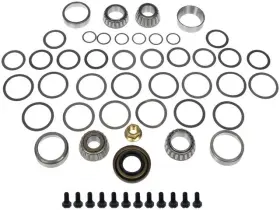 697-114 DORMAN OE SOLUTIONS Differential Bearing Kit