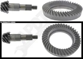697-362 DORMAN Differential Ring Pinion Set