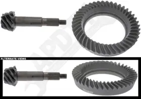 697-452 DORMAN Differential Ring Pinion Set