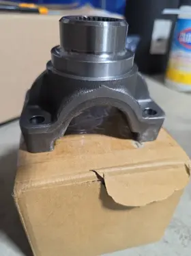 697-537 DORMAN Pinion Yoke