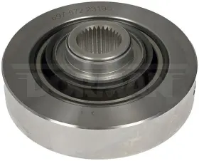 697-572 DORMAN OE SOLUTIONS Differential End Yoke