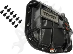 697-734 DORMAN Nodular Iron Differential Cover