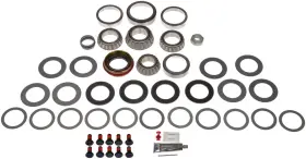 797-100 DORMAN Differential Bearing Kit Camaro Firebird