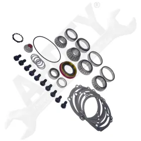 797-117 DORMAN Ring Pinion Master Bearing Kit