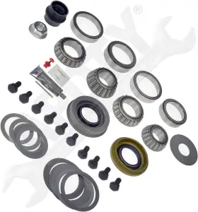 797-118 DORMAN Ring Pinion Master Bearing Kit