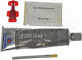 797-119 DORMAN OE SOLUTIONS Differential Bearing Kit
