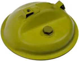 926-993 DORMAN OE SOLUTIONS Differential Cover