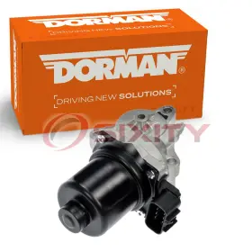 SX-0656 DORMAN OE SOLUTIONS Transfer Motor Xh 2500 Chevrolet