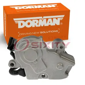 SX-3365 DORMAN OE SOLUTIONS Transfer Motor 2500 Gmc Sierra