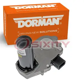 SX-5076 DORMAN OE SOLUTIONS Transfer Motor 2500 Dodge Ram