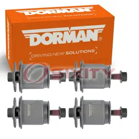 SX-5527 DORMAN OE SOLUTIONS Differential Mount Bushing