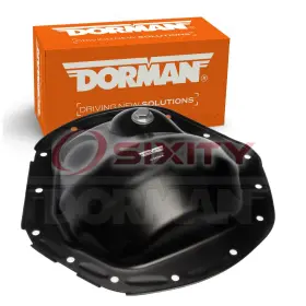 SX-6388 DORMAN OE SOLUTIONS Rear Differential Cover Driveline