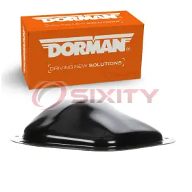 SX-8919 DORMAN OE SOLUTIONS Rear Differential Cover Driveline