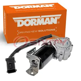 SX-9250 DORMAN OE SOLUTIONS Transfer Motor Lincoln