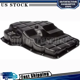 XHATXHCC20251218A1925 DORMAN OE SOLUTIONS Transmission Pan