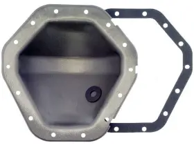 PW853PX DORMAN Rear Differential Cover C2500 Chevy