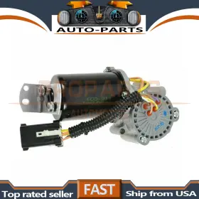 SZQY-DDA20250829A1558 DORMAN Transfer Motor Actuator Prp F150
