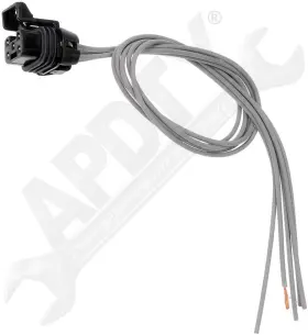 645-902 DORMAN/TECHOICE Wheel Drive Actuator