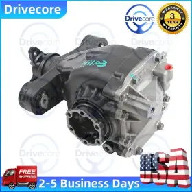589470 DRIVECORE Rear Differential Carrier Ats Rwd Cadillac
