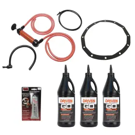9109047 DRIVEN RACING OIL Slip Gear Kit Gm