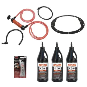 9109049 DRIVEN RACING OIL Slip Gear Kit Gm