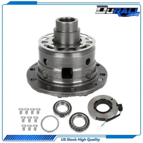 DU177926RALL DURALL Front Differential Alex Gear Dana Jeep
