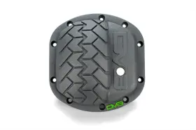 D-JP-110001-D35-AA DV8 OFFROAD Differential Cover Jeep