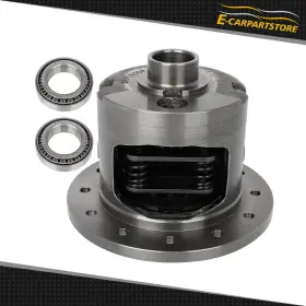 EC176060S01 E-CARPARTSTORE Slip Posi Differential Bolt Spline