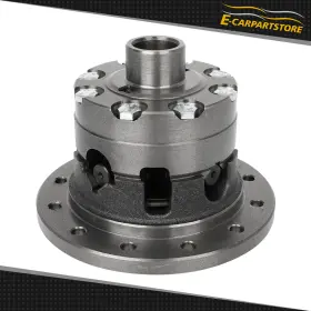 EC176064S01 E-CARPARTSTORE Posi Spline Slip Locker Chrysler