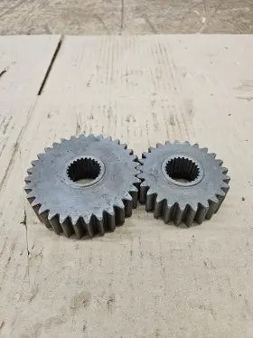 80-0082-1 E.T.N EATON Nos Rear End Gears Spline 80-0082-1 E.T.N EATON Nos Rear End Gears Spline