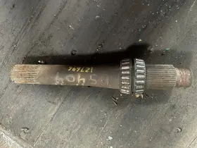 127646 EATON Shaft Front Differential Ds