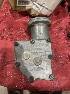 129007 EATON Air Unit